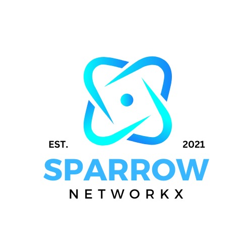 Sparrow Image